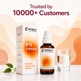 Cell & Tissue Repair Care Kit | E007 Repair | Noble Life Energy