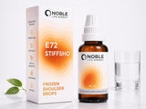 Cell & Tissue Repair Care Kit | E007 Repair | Noble Life Energy