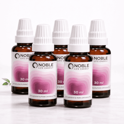 Cyst-O Women's Care Kit