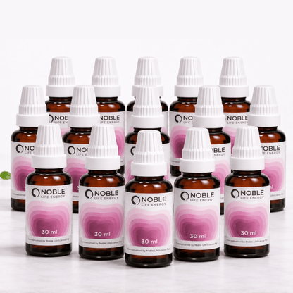 Cyst-O Women's Care Kit