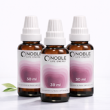 Drops | E89 Young Heart | Noble Life Energy