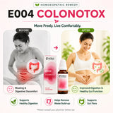 Colon Detoxifier Care Kit | E004 Colonotox | Noble Life Energy