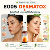 Skin Detoxifier Care Kit | E005 Dermatox | Noble Life Energy
