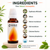 Skin Detoxifier Care Kit | E005 Dermatox | Noble Life Energy