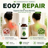 Cell & Tissue Repair Care Kit | E007 Repair | Noble Life Energy