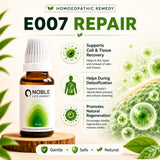 Cell & Tissue Repair Care Kit | E007 Repair | Noble Life Energy