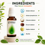 Cell & Tissue Repair Care Kit | E007 Repair | Noble Life Energy