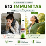 Immunity Care Kit | E13 Immunitas | Noble Life Energy