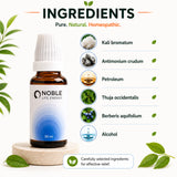 Pimples & Acne Care Kit | E20 Pimplin | Noble Life Energy