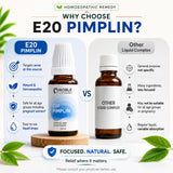 Pimples & Acne Care Kit | E20 Pimplin | Noble Life Energy