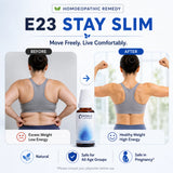 Weight Loss Care Kit | E23 Stay Slim | Noble Life Energy