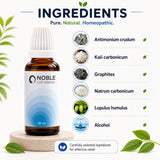 Weight Loss Care Kit | E23 Stay Slim | Noble Life Energy