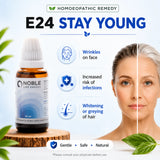 Anti Aging Care Kit | E24 Stay Young | Noble Life Energy