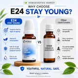Anti Aging Care Kit | E24 Stay Young | Noble Life Energy