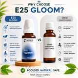 Depression Care Kit | E25 Gloom | Noble Life Energy