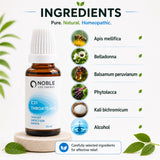 Throat Infection Care Kit | E31 Throatcare | Noble Life Energy