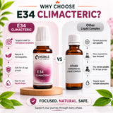 Menopause Care Kit | E34 Climacteric | Noble Life Energy