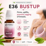 Breast Firming Care Kit | E36 Bustup | Noble Life Energy