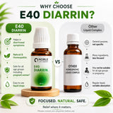 Diarrhoea Care Kit | E40 Diarrin | Noble Life Energy