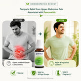 Pancreatitis Care Kit | E44 Pancreatin | Noble Life Energy