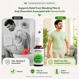Piles Care Kit | E45 Anopil | Noble Life Energy