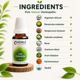 Mouth Ulcer Care Kit | E46 Stomatin | Noble Life Energy