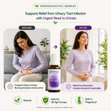 Cystitis Care Kit | E49 Micturin | Noble Life Energy