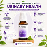 Cystitis Care Kit | E49 Micturin | Noble Life Energy