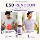 Urinary Incontinence Care Kit | E50 Renocon | Noble Life Energy