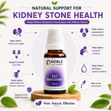 Kidney Stone Care Kit | E51 Renostone | Noble Life Energy