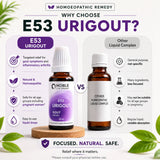 Gout Care Kit | E53 Urigout | Noble Life Energy