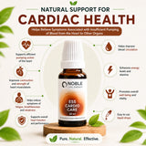 Heart Care Kit | E55 Cardiocare | Noble Life Energy