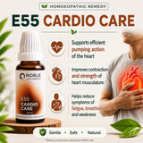 Heart Care Kit | E55 Cardiocare | Noble Life Energy