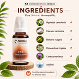 Cholesterol Control Care Kit | E57 Cholesteron | Noble Life Energy