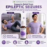 Epileptic Seizure Care Kit | E60 Epilep | Noble Life Energy
