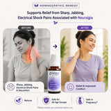 Nerve Pain Care Kit | E62 Nervin | Noble Life Energy
