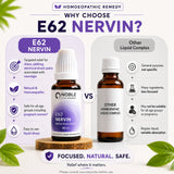 Nerve Pain Care Kit | E62 Nervin | Noble Life Energy