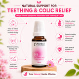 Teething & Colic Care Kit | E65 Toodles | Noble Life Energy