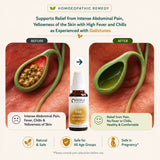 Gallstone Care Kit | E66 Cholelith | Noble Life Energy