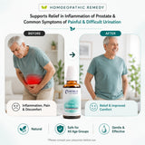 Prostate Care Kit | E68 Prostacon | Noble Life Energy