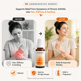 Arthritis Care Kit | E70 Arthron | Noble Life Energy