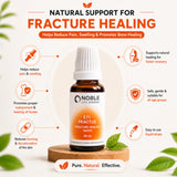 Fracture Healing Care Kit | E71 Fractus | Noble Life Energy