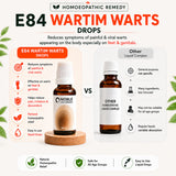 Warts Care Kit | E84 Wartim | Noble Life Energy