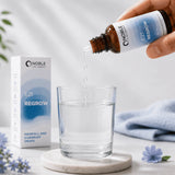 Hair Fall & Dandruff Care Kit | E21 Regrow | Noble Life Energy