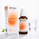 Skin Detoxifier Care Kit | E005 Dermatox | Noble Life Energy