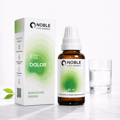 Body Ache Care Kit
