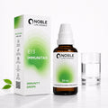 Immunity Care Kit | E13 Immunitas | Noble Life Energy