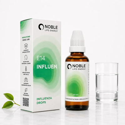 Influenza Care Kit