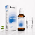 Diabetes Care Kit | E18 Glucochk | Noble Life Energy