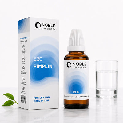 Pimples & Acne Care Kit